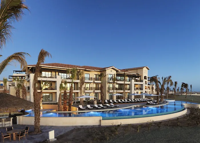 Grand Solmar Rancho San Lucas