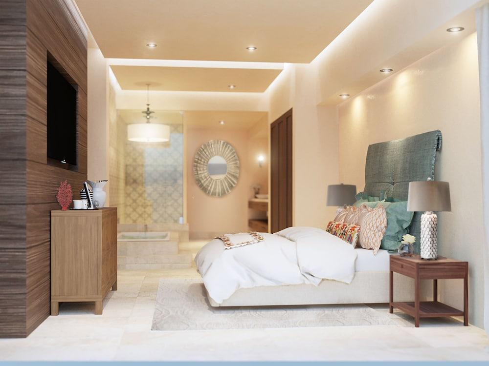 Resort Grand Solmar Rancho San Lucas 5*