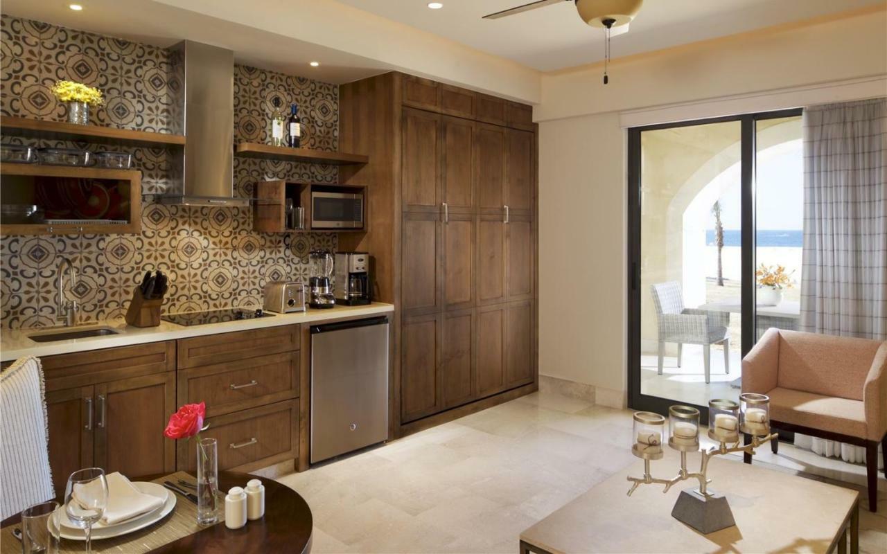 Grand Solmar Rancho San Lucas 5*