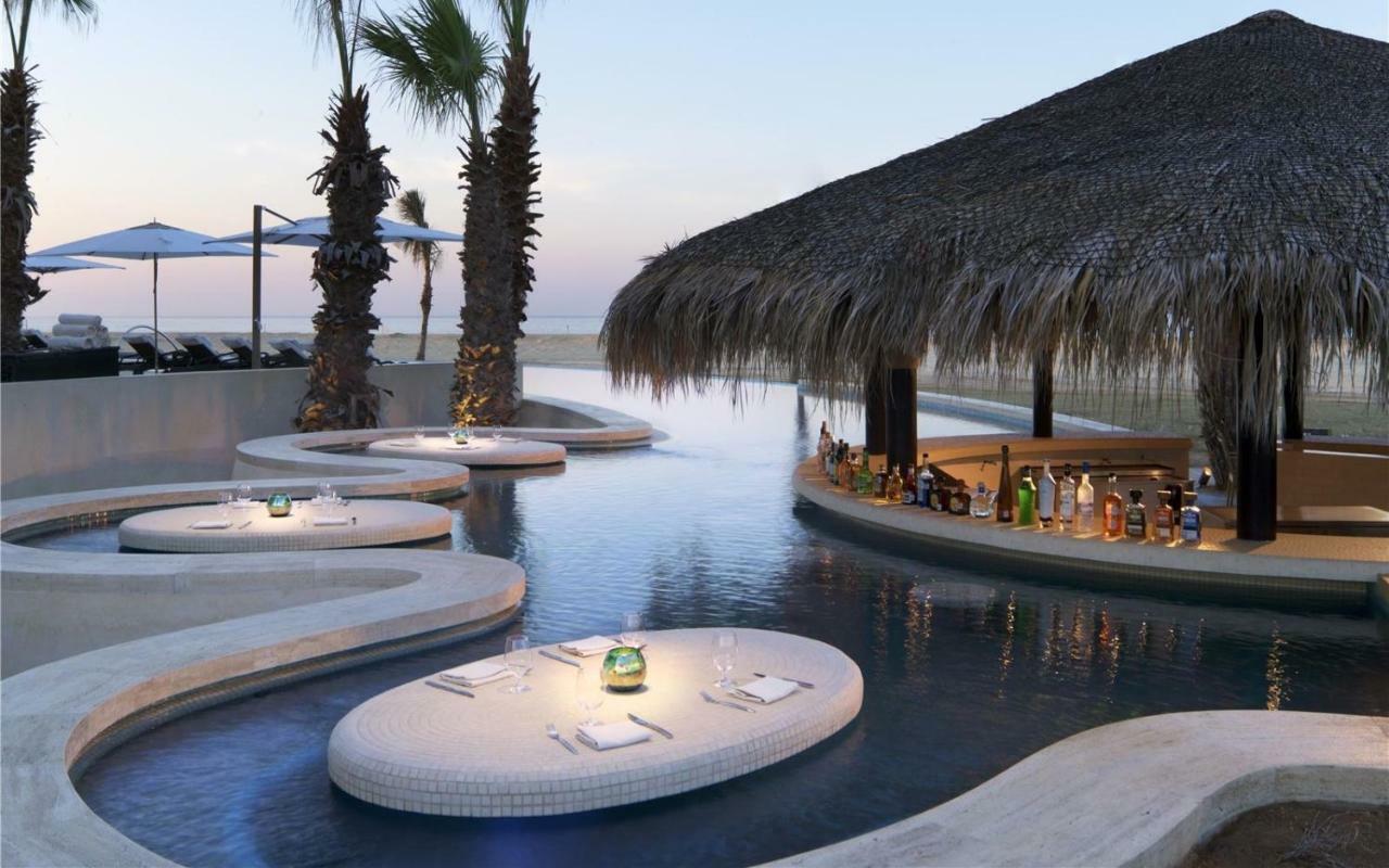 Grand Solmar Rancho San Lucas Cabo San Lucas