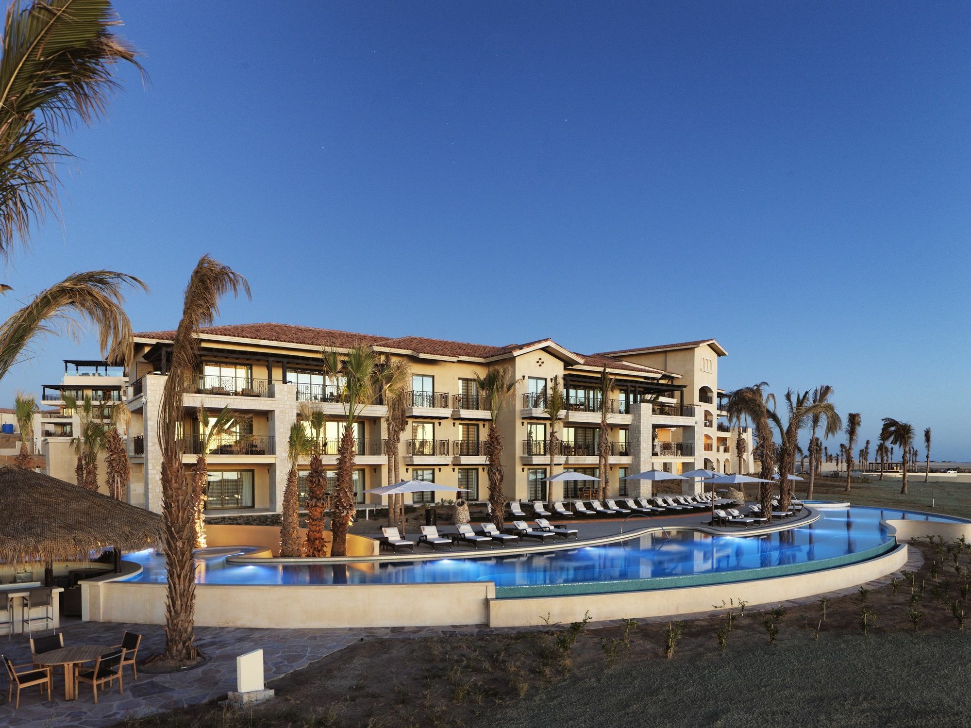 Grand Solmar Rancho San Lucas 5* Cabo San Lucas