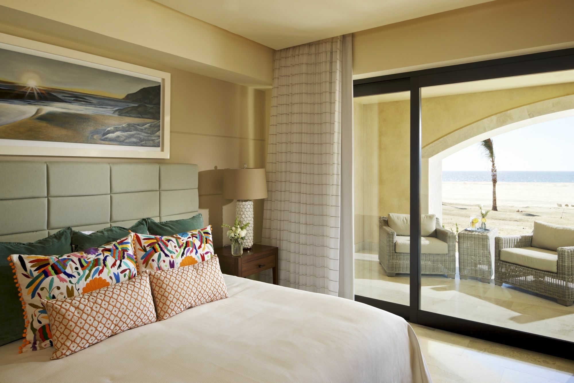 Grand Solmar Rancho San Lucas Cabo San Lucas