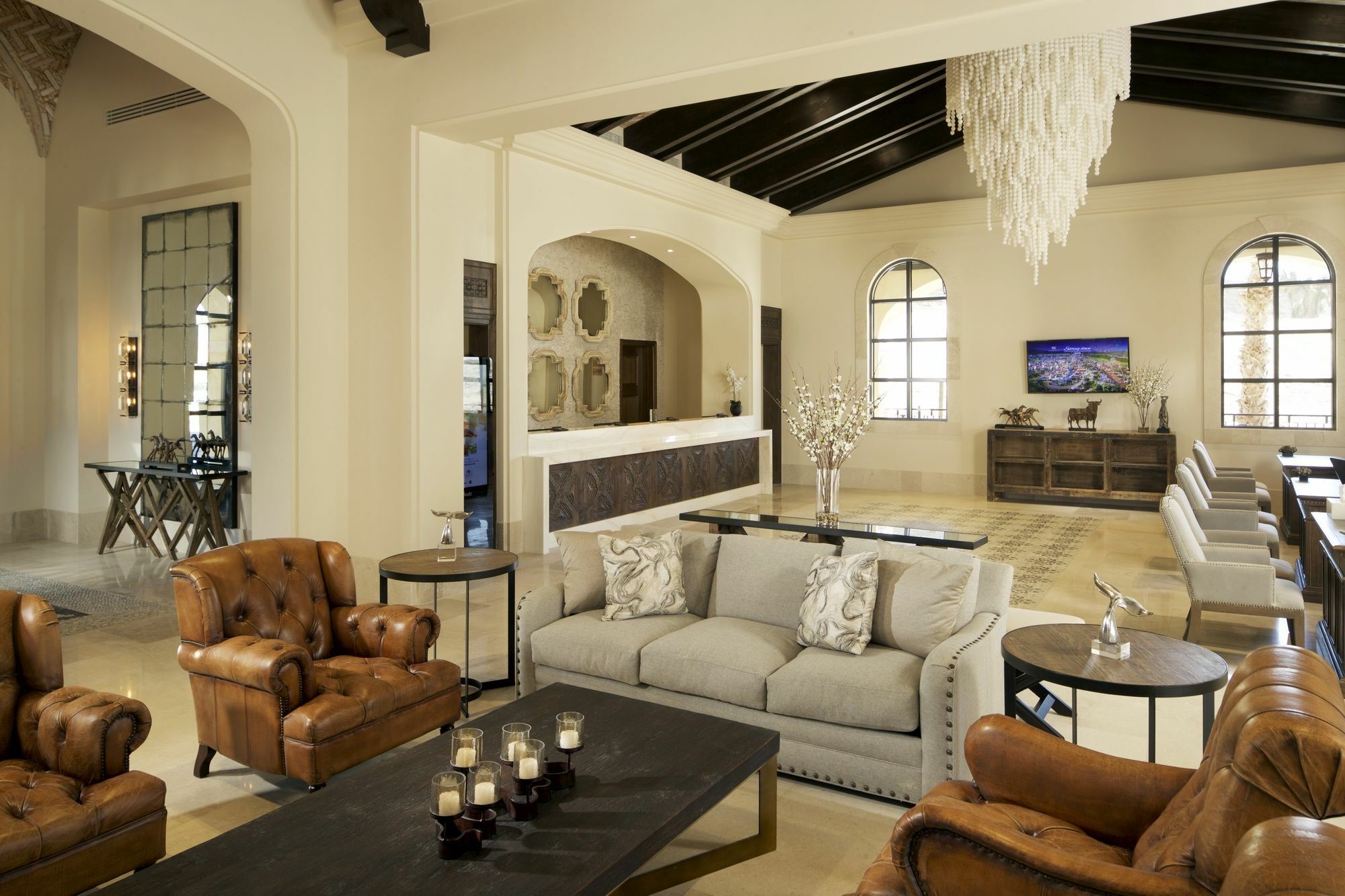 Grand Solmar Rancho San Lucas Resort