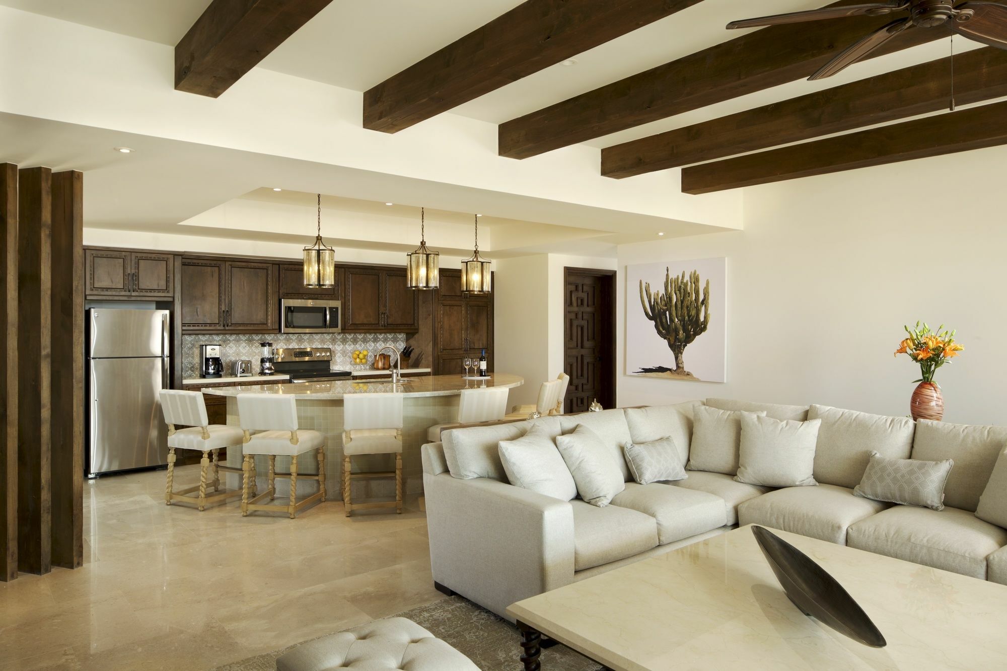 Resort Grand Solmar Rancho San Lucas Cabo San Lucas